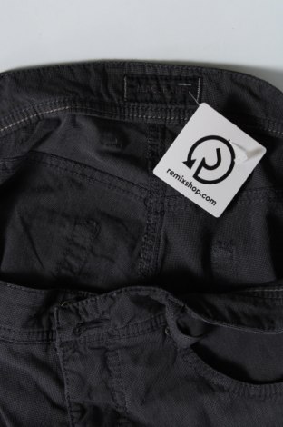 Ανδρικό παντελόνι Mac, Μέγεθος M, Χρώμα Γκρί, Τιμή 38,35 €