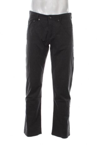 Pantaloni de bărbați Mac, Mărime M, Culoare Gri, Preț 97,90 Lei