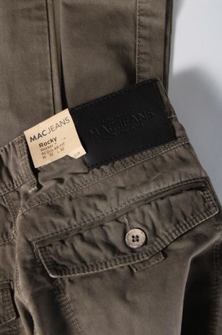 Pánské kalhoty  Mac, Velikost M, Barva Zelená, Cena  1 205,00 Kč