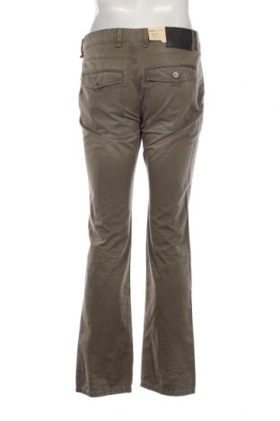 Pantaloni de bărbați Mac, Mărime M, Culoare Verde, Preț 248,69 Lei