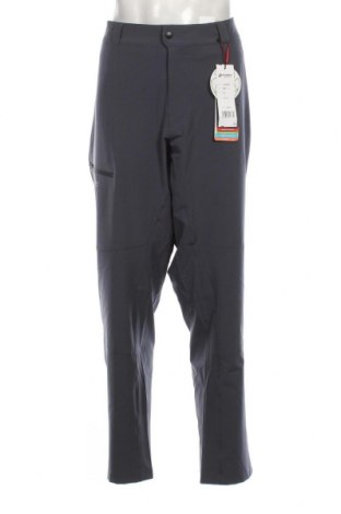 Pantaloni de bărbați Maier Sports, Mărime 4XL, Culoare Albastru, Preț 163,16 Lei