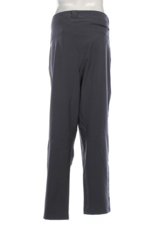 Pantaloni de bărbați Maier Sports, Mărime 4XL, Culoare Albastru, Preț 407,89 Lei