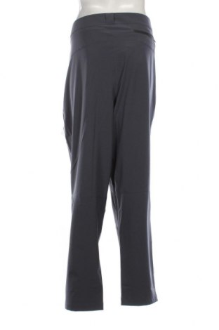 Pantaloni de bărbați Maier Sports, Mărime 4XL, Culoare Gri, Preț 85,66 Lei