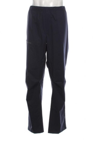 Мъжки панталон Maier Sports, Размер XXL, Цвят Син, Цена 55,80 лв.