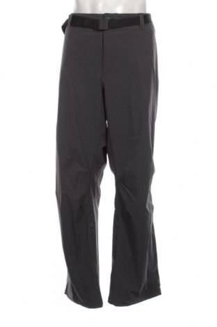 Мъжки панталон Maier Sports, Размер M, Цвят Сив, Цена 44,64 лв.