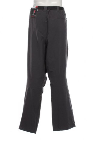Pantaloni de bărbați Maier Sports, Mărime M, Culoare Gri, Preț 220,26 Lei