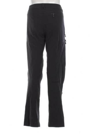 Ανδρικό παντελόνι Mammut, Μέγεθος L, Χρώμα Μπλέ, Τιμή 38,36 €