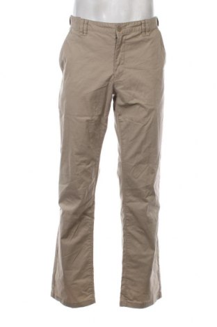 Pantaloni de bărbați Man By Tchibo, Mărime XL, Culoare Bej, Preț 54,37 Lei