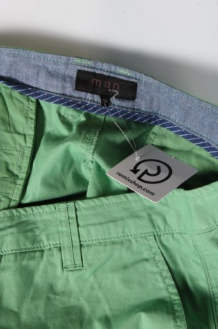 Pánske nohavice  Man By Tchibo, Veľkosť XL, Farba Zelená, Cena  8,88 €