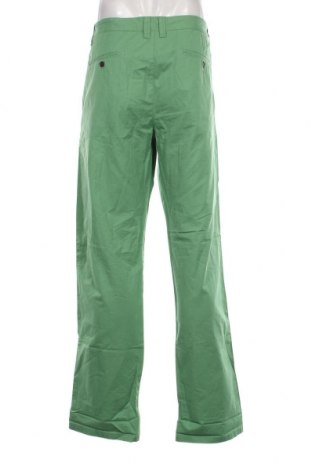 Pantaloni de bărbați Man By Tchibo, Mărime XL, Culoare Verde, Preț 51,51 Lei
