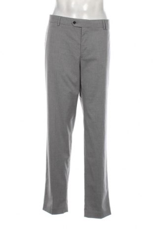 Ανδρικό παντελόνι Mango, Μέγεθος XL, Χρώμα Γκρί, Τιμή 11,74 €