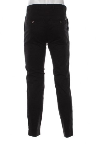 Pantaloni de bărbați Mango, Mărime M, Culoare Negru, Preț 32,37 Lei
