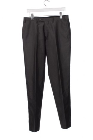 Pantaloni de bărbați Manguun, Mărime M, Culoare Gri, Preț 14,31 Lei