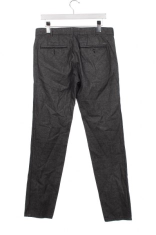 Pantaloni de bărbați Manguun, Mărime M, Culoare Gri, Preț 30,52 Lei