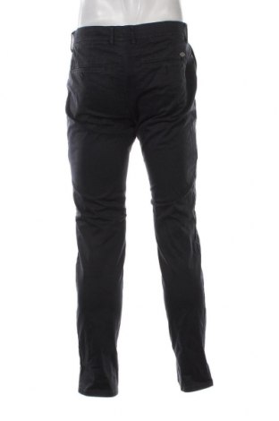 Ανδρικό παντελόνι Manguun, Μέγεθος L, Χρώμα Μπλέ, Τιμή 7,18 €