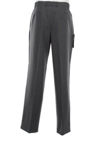 Мъжки панталон Man's World, Размер XL, Цвят Сив, Цена 46,00 лв.