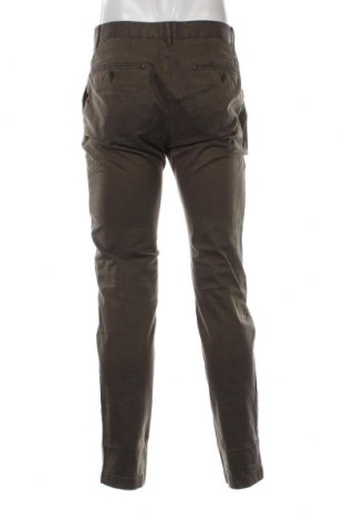 Мъжки панталон Marc O'Polo, Размер M, Цвят Зелен, Цена 96,00 лв.