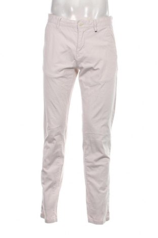 Мъжки панталон Marc O'Polo, Размер M, Цвят Бял, Цена 54,72 лв.