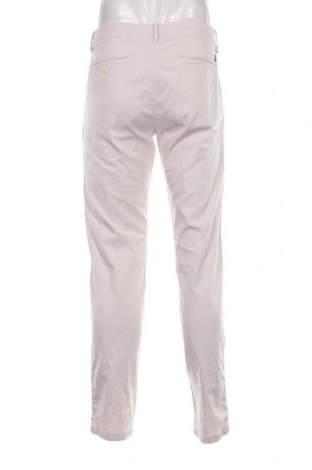 Мъжки панталон Marc O'Polo, Размер M, Цвят Бял, Цена 96,00 лв.