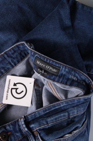 Ανδρικό παντελόνι Marc O'Polo, Μέγεθος M, Χρώμα Μπλέ, Τιμή 59,38 €
