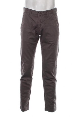 Pantaloni de bărbați Marc O'Polo, Mărime M, Culoare Gri, Preț 315,79 Lei