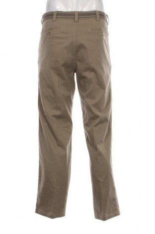 Мъжки панталон Marcel Battiston, Размер M, Цвят Бежов, Цена 46,00 лв.