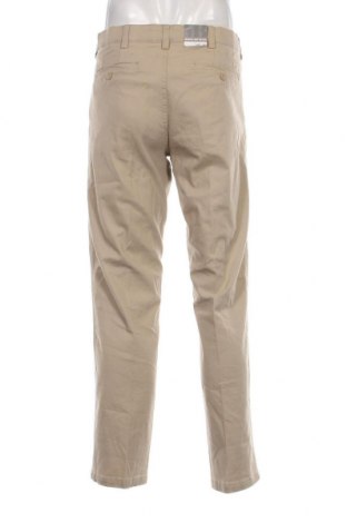 Мъжки панталон Marcel Battiston, Размер M, Цвят Бежов, Цена 10,58 лв.
