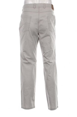 Pantaloni de bărbați Marcel Battiston, Mărime L, Culoare Gri, Preț 95,39 Lei