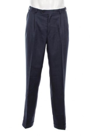 Мъжки панталон Mark Adam, Размер M, Цвят Син, Цена 8,99 лв.