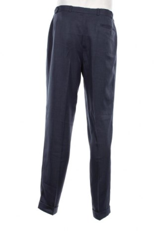 Ανδρικό παντελόνι Mark Adam, Μέγεθος M, Χρώμα Μπλέ, Τιμή 5,56 €