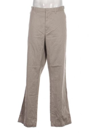 Мъжки панталон Marks & Spencer, Размер XL, Цвят Сив, Цена 33,48 лв.