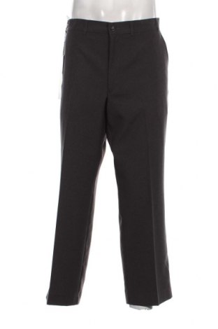 Мъжки панталон Marks & Spencer, Размер XL, Цвят Сив, Цена 43,40 лв.