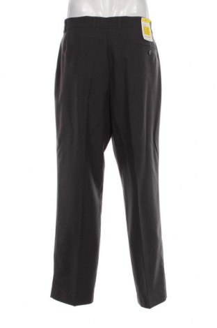 Pantaloni de bărbați Marks & Spencer, Mărime XL, Culoare Gri, Preț 85,41 Lei