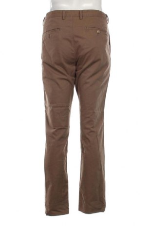 Pánské kalhoty  Massimo Dutti, Velikost S, Barva Zelená, Cena  478,00 Kč