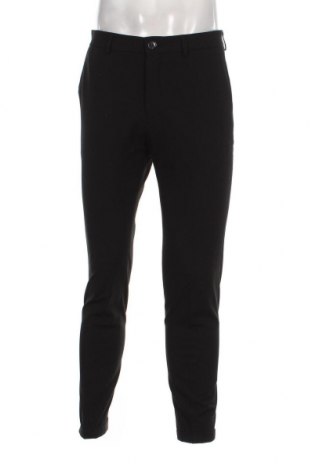 Мъжки панталон Matinique, Размер M, Цвят Черен, Цена 37,16 лв.