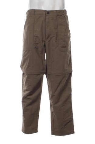 Мъжки панталон McKinley, Размер L, Цвят Кафяв, Цена 13,60 лв.