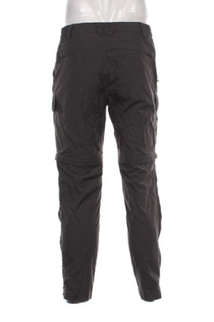 Мъжки панталон McKinley, Размер M, Цвят Сив, Цена 34,65 лв.