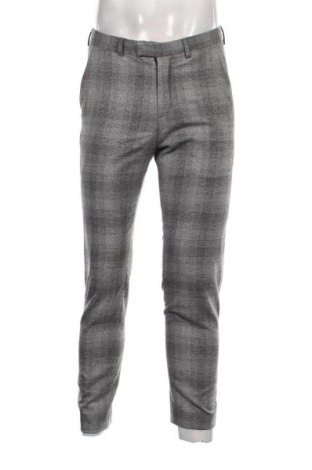 Ανδρικό παντελόνι McNeal, Μέγεθος M, Χρώμα Γκρί, Τιμή 8,31 €