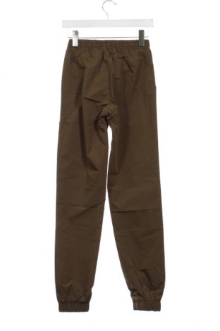 Ανδρικό παντελόνι Mennace, Μέγεθος XS, Χρώμα Πράσινο, Τιμή 4,27 €