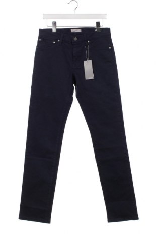Мъжки панталон Mexx, Размер M, Цвят Син, Цена 37,20 лв.