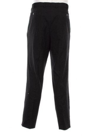 Ανδρικό παντελόνι Meyer, Μέγεθος L, Χρώμα Μαύρο, Τιμή 5,75 €