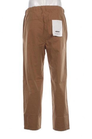 Pánské kalhoty  Minimum, Velikost L, Barva Hnědá, Cena  913,00 Kč