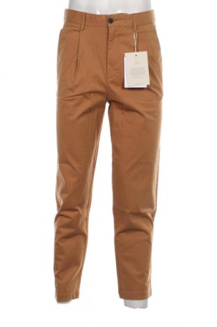 Ανδρικό παντελόνι Minimum, Μέγεθος M, Χρώμα Καφέ, Τιμή 12,99 €