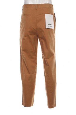 Pantaloni de bărbați Minimum, Mărime M, Culoare Maro, Preț 78,29 Lei