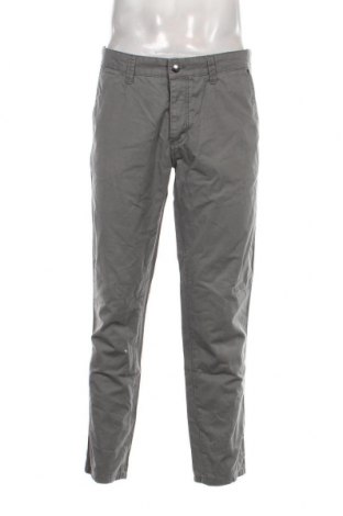 Pantaloni de bărbați Minimum, Mărime L, Culoare Gri, Preț 69,34 Lei