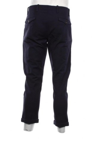 Herrenhose Moncler, Größe M, Farbe Blau, Preis € 257,42