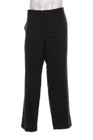 Ανδρικό παντελόνι Montego, Μέγεθος XL, Χρώμα Μαύρο, Τιμή 9,15 €