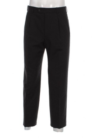 Мъжки панталон Morgan, Размер M, Цвят Черен, Цена 6,15 лв.