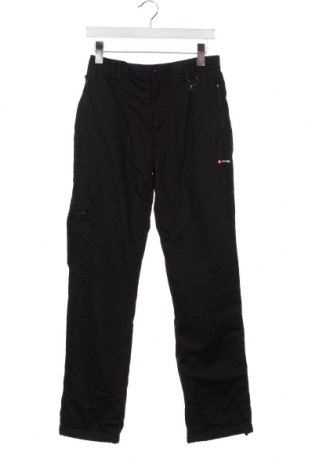 Мъжки панталон Mountain, Размер S, Цвят Черен, Цена 5,44 лв.
