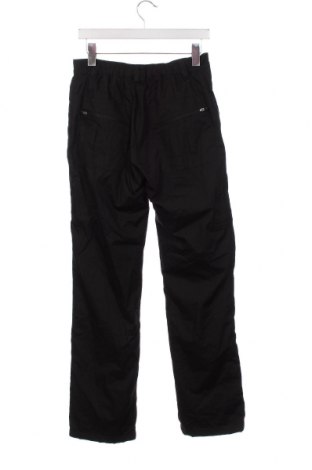 Pantaloni de bărbați Mountain, Mărime S, Culoare Negru, Preț 35,79 Lei